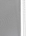 Cortina Persiana Rolo Tela Solar 3%  L=0,80m X A=160m | Atlas